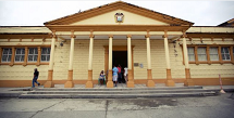ALcaldia Municipal de Quibdó